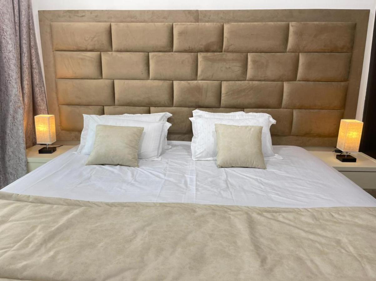 Private Gorgeous Room With Marina View With Shared Kitchen In Shared Apartment Dubai Exteriör bild